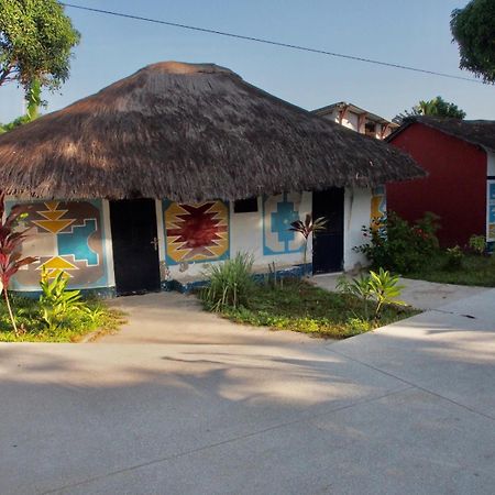 Campamento Chez Campos Cap Skirring Εξωτερικό φωτογραφία
